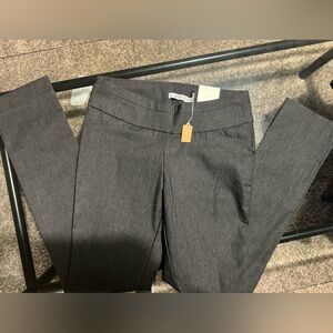 NWT Ricki’s Dress Pants size M